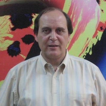 Sebastián  Sánchez