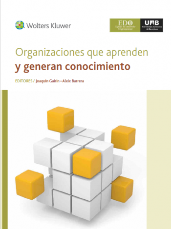 Learning Organisations and Organisational Knowledge Creation