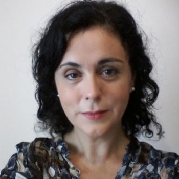 Susana Ramírez Fernández