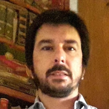 Alejandro Di Lorenzi