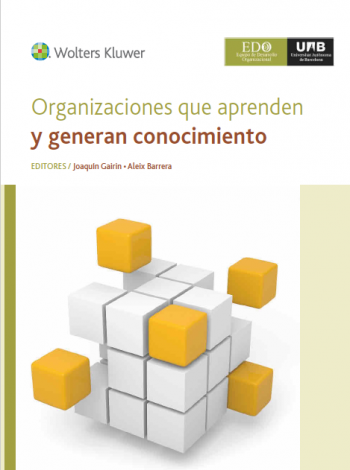 Organitzacions que aprenen i generen coneixement