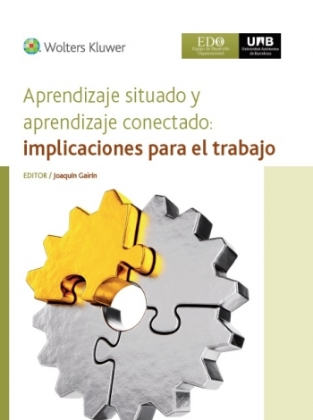 Aprenentatge situat i aprenentatge connectat: implicacions en el treball