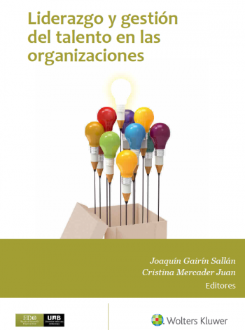 Liderazgo y gestión del talento en las organizaciones